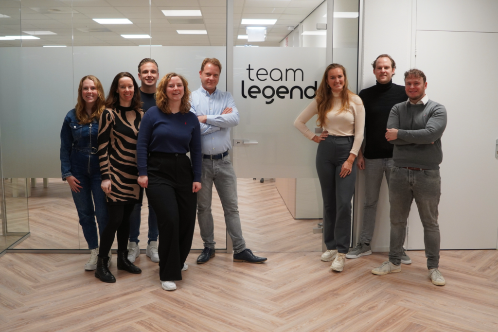 Team Legend is een gespecialiseerd recruitment bedrijf in de technische sector.